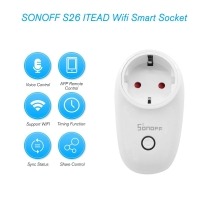 Smart wifi Plug 